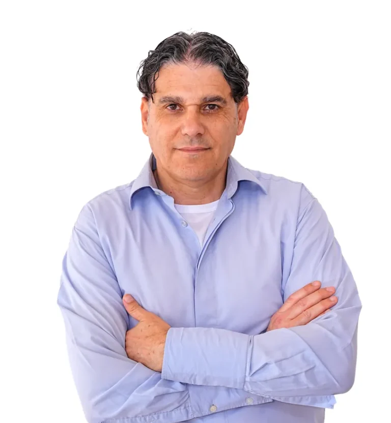אביחי אלקיים, סוכן פנסיוני מורשה